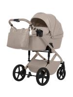 Детская коляска SBL Sweet Baby Dolce L 2 в 1  Cream