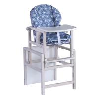 Стол-стул для кормления Gnom GIMLI с бустером