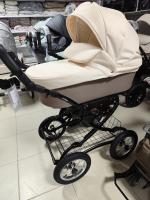 Детская коляска Serenade Classic 2 в 1 Beige