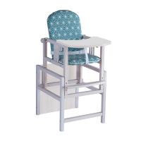 Стол-стул для кормления Gnom GIMLI  Зелёный