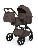 Детская коляска SBL Alba 2 в 1 2.0  Macadamia