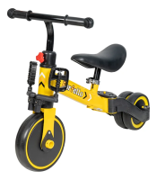 Велосипед 3-колёсный Farfello PLK-205  Жёлтый