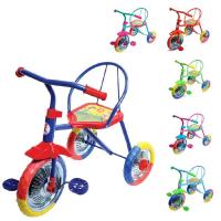 Велосипед детский  Озорной Ветерок 702LH