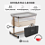 картинка анонса Кровать-колыбель Lionelo Leonie Beige Sand