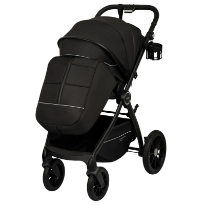 изображение Коляска прогулочная Indigo BREEZE
