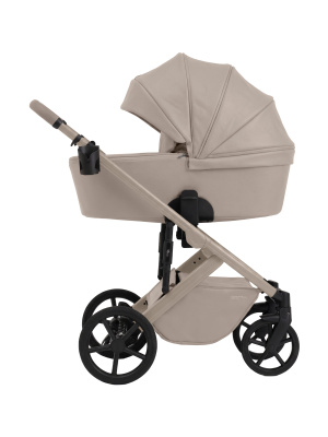 Детская коляска SBL Sweet Baby Dolce L 2 в 1