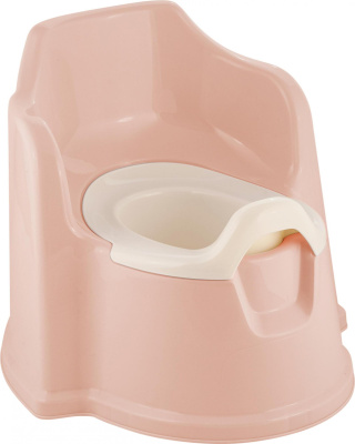 изображение Горшок с высокой спинкой Lalababy Protect Me