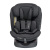 изображение Автокресло Indigo Smart Isofix 0-36 кг Чёрный изображение Автокресло Indigo Smart Isofix 0-36 кг Чёрный
