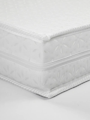 изображение Матрас детский Plume 120*60*12 см форплит, плотность 2000