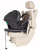 изображение Автокресло Carrello Nova DK791 Black