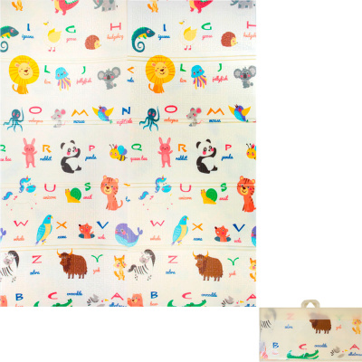 изображение Коврик игровой 150 * 180 * 0.8 см