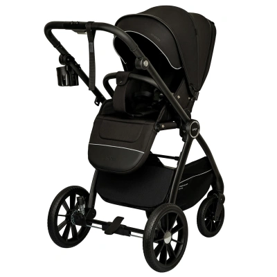 изображение Коляска прогулочная Indigo BREEZE