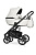картинка анонса Детская коляска Riko Basic Ozon 3 в 1