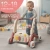 изображение Детские ходунки BubaGo Buzzle BG 184-1 изображение Детские ходунки BubaGo Buzzle BG 184-1