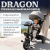 изображение Велосипед-трансформер 6 в 1 BubaGO Dragon изображение Велосипед-трансформер 6 в 1 BubaGO Dragon
