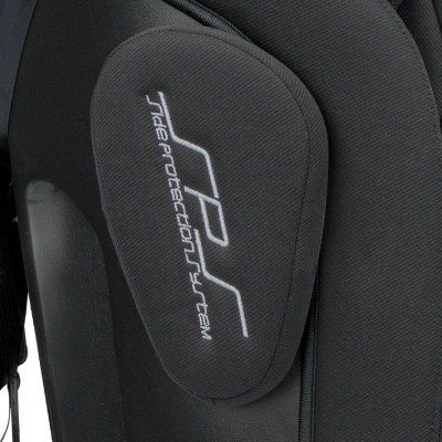 изображение Автокресло INDIGO SMART+ Isofix, капюшон, подножа, 0-36 кг, гр. 0+1+2+3