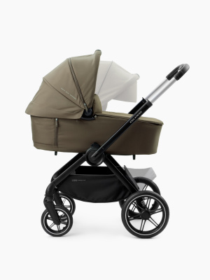 изображение Детская коляска Happy Baby Kidlander 2 в 1