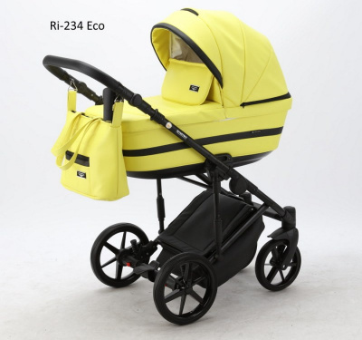 изображение Коляска детская Adamex Rimini Lux