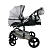 картинка анонса Детская коляска LUXMOM 558 2 в 1