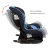 изображение Автокресло SIGER НАУТИЛУС 0 - 18 кг ISOFIX изображение Автокресло SIGER НАУТИЛУС 0 - 18 кг ISOFIX