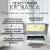 изображение Детская кроватка Bubago Velina LUX 5 в 1 изображение Детская кроватка Bubago Velina LUX 5 в 1