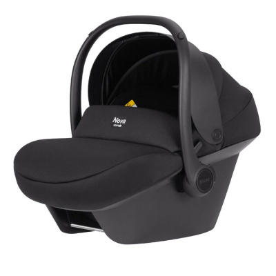 изображение Автокресло Carrello Nova DK791 Black