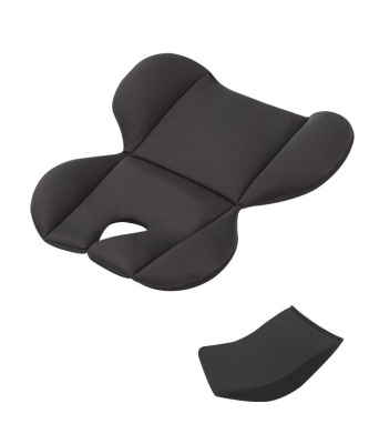 изображение Автокресло Carrello Nova DK791 Black