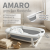 изображение Ванночка складная BubaGO Amaro изображение Ванночка складная BubaGO Amaro