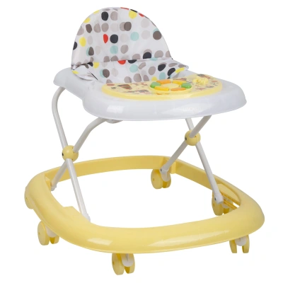 изображение Ходунки Indigo BUBBLE  разные цвета
