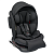 картинка анонса Автокресло INDIGO SMART+ Isofix, капюшон, подножа, 0-36 кг, гр. 0+1+2+3