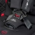 изображение Автокресло INDIGO SMART+ Isofix, капюшон, подножа, 0-36 кг, гр. 0+1+2+3