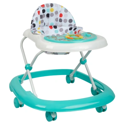 изображение Ходунки Indigo BUBBLE  разные цвета