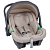 картинка анонса Автокресло Indigo MINKY I-SIZE 0 - 13 кг, 40 - 87см