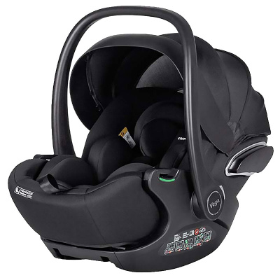 изображение Автокресло Carrello Vega KBH602 Absolute Black