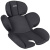 изображение Автокресло Carrello Vega KBH602 Absolute Black изображение Автокресло Carrello Vega KBH602 Absolute Black