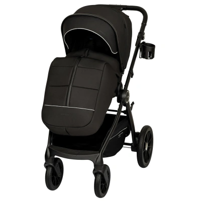 Коляска прогулочная Indigo BREEZE