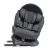 изображение Автокресло INDIGO SMART+ Isofix, капюшон, подножа, 0-36 кг, гр. 0+1+2+3