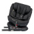 изображение Автокресло Indigo Smart Isofix 0-36 кг Чёрный изображение Автокресло Indigo Smart Isofix 0-36 кг Чёрный