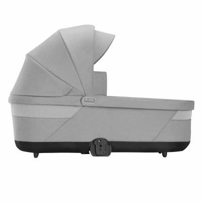 изображение Детская коляска Cybex Talos S Lux TPE 2 в 1
