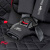 изображение Автокресло Indigo Smart Isofix 0-36 кг Чёрный изображение Автокресло Indigo Smart Isofix 0-36 кг Чёрный