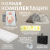 изображение Детская кроватка Bubago Meluna LUX 5 в 1 изображение Детская кроватка Bubago Meluna LUX 5 в 1