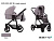 картинка анонса Детская коляска Bebetto Explorer AIR 2 в 1
