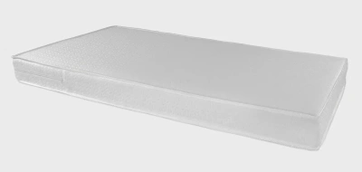 изображение Матрас детский Plume 120*60*12 см форплит, плотность 2000