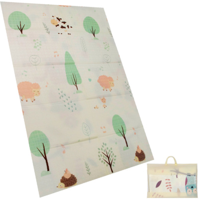 изображение Коврик игровой 120 * 180 * 0,8 см