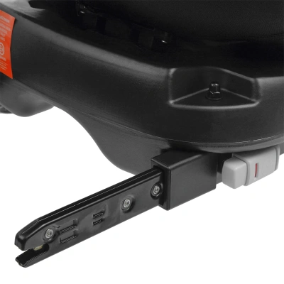 изображение Автокресло Indigo MAX-X Isofix 0-36 кг, гр.0+1+2+3 