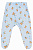 картинка анонса ПОЛЗУНКИ след с защипами 1203-3