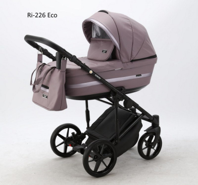 изображение Коляска детская Adamex Rimini Lux