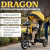 изображение Велосипед-трансформер 6 в 1 BubaGO Dragon изображение Велосипед-трансформер 6 в 1 BubaGO Dragon