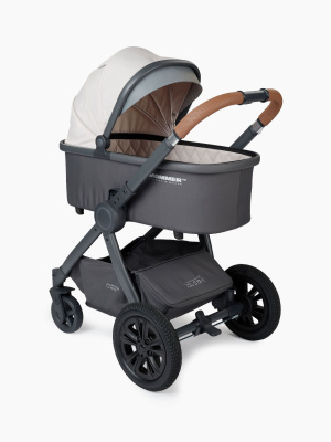 изображение Детская коляска Happy Baby Mommer Pro 2 в 1