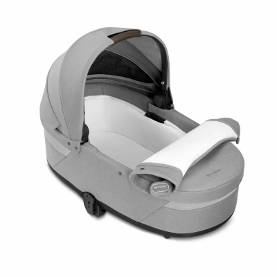 изображение Детская коляска Cybex Talos S Lux TPE 2 в 1